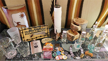novelties